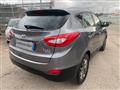 HYUNDAI IX35 1.7 CRDi 2WD Xpossible