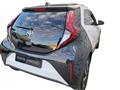 TOYOTA NUOVA AYGO X Aygo X 1.0 VVT-i 72 CV 5 porte Trend Air