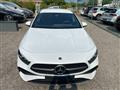 MERCEDES CLASSE A d Automatic AMG Line Premium