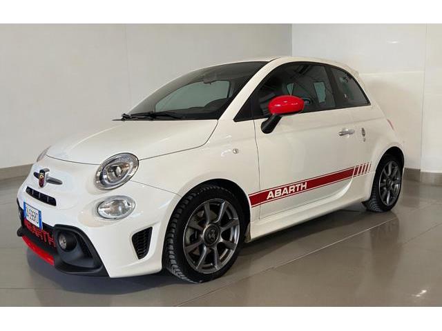 ABARTH 595 1.4 Turbo T-Jet 145 CV *70* ANNIVERSARIO