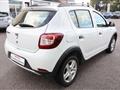 DACIA Sandero Stepway 1.5 dCi 8V 90 CV S&S