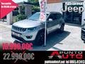 JEEP COMPASS 2.0 Multijet II 4WD Limited AT9