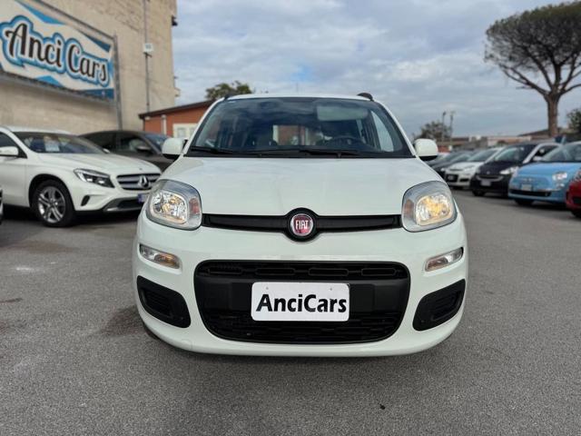 FIAT PANDA 1.3 MJT 80 CV S&S Easy