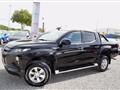 MITSUBISHI L200 MITSUBISHI L200 4x4 PICKUP 2.2 DI-D 150CV 6M - NAVI APP ANDR