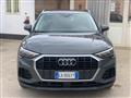 AUDI Q3 35 TDI quattro Business