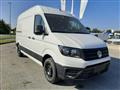 VOLKSWAGEN CRAFTER 2ªs.