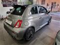 ABARTH 595 1.4 Turbo T-Jet 165 CV