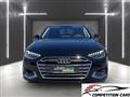 AUDI A4 AVANT Avant 35 TDI 163 CV S tronic Advanced 3 zone