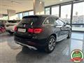 MERCEDES GLC SUV d 4Matic Sport Pedane Full Led Stupenda