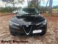 ALFA ROMEO STELVIO 2.2 Turbodiesel 190 CV AT8 RWD