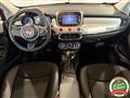 FIAT 500X 1.3 T4 150 CV DCT