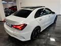 MERCEDES CLASSE A SEDAN A 35 4Matic 4p. AMG TETTO / BURMESTER / MULTIBEAM