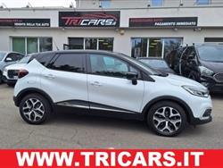 RENAULT CAPTUR dCi 8V 90 CV Sport Edition PERMUTE OK NEOPATENTATO