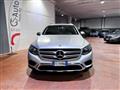 MERCEDES GLC SUV d 4Matic Sport