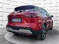 NISSAN QASHQAI 2021 Qashqai MHEV 140 CV N-Connecta