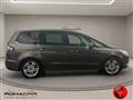 FORD GALAXY 2.0 TDCi 180CV 7 POSTI Titanium Business