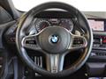 BMW SERIE 1 d 5p. Msport SEDILI SPORTIVI / LEVE VOLANTE