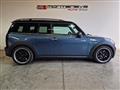 MINI CLUBMAN Mini 1.6 16V Cooper S Clubman Aut. Full optional