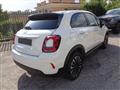 FIAT 500X 1000 T3 120 CV GPL CARPLAY FULL LED"17 ITALIA