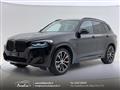 BMW X3 xDrive20d 48V Msport Cerchi 20''-Freni M-Pelle-LED