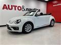 VOLKSWAGEN MAGGIOLINO Cabrio 2.0 TDI Design BlueMotion Technology