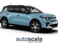 CITROEN C3 AIRCROSS MHEV Hybrid 136 e-DCS6 You Pack Plus