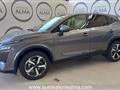 NISSAN QASHQAI 2021 Qashqai MHEV 158 CV Xtronic N-Connecta