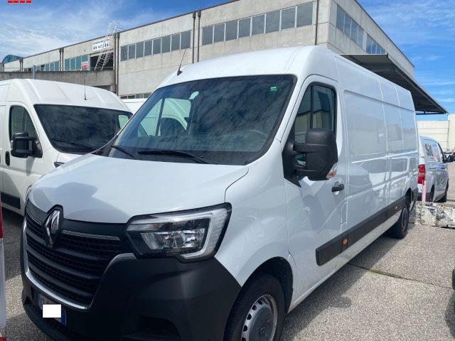 RENAULT MASTER T35 2.3 dCi 135 PL-TA Furgone Ice