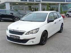 PEUGEOT 308 1.6 HDi 92 CV SW Access