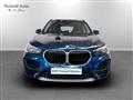 BMW X1 xdrive20d Business Advantage auto