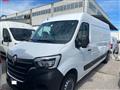 RENAULT MASTER T35 2.3 dCi 135 PL-TA Furgone Ice