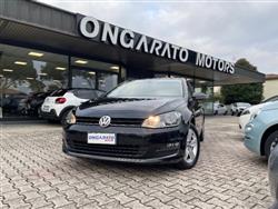 VOLKSWAGEN GOLF 1.6 TDI 110 CV 5p. Lounge