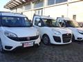 FIAT DoblÃ² 1.3 MJT STRADA  FIORINO PICK-UP WORK UP