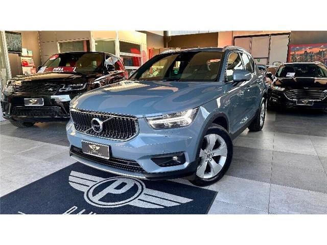 VOLVO XC40 D3 AWD Geartronic Momentum