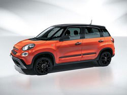 FIAT 500L 1.4 95 CV City Cross tua da ?135,00