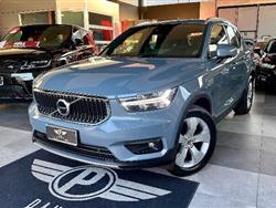 VOLVO XC40 D3 AWD Geartronic Momentum