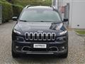 JEEP CHEROKEE 2.2 Mjt II 4WD Active Drive II Limited+