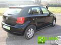 VOLKSWAGEN POLO 1.2 5 porte Tech&Sound -PER NEOPATENTATI