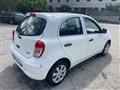 NISSAN Micra 1.2 12V 5p. Freddy Young