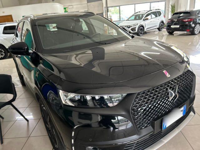 DS 3 CROSSBACK BlueHDi 100 Business