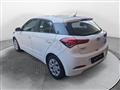 HYUNDAI I20 1.2 84 CV 5 porte Classic