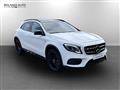 MERCEDES CLASSE GLA d Night Edition 4matic auto