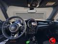 MINI 3 PORTE JCW 2.0 John Cooper Works TETTO NAVI PELLE FULL!