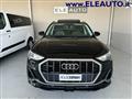 AUDI Q3 40 TDI quattro S tr. S line Tetto - Pelle - Radar