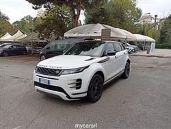 LAND ROVER RANGE ROVER EVOQUE Range Rover Evoque 2.0D I4-L.Flw 150 CV AWD Auto R-Dynamic