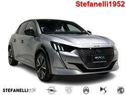 PEUGEOT e-208 motore elettrico 136 CV 5 porte GT Pack