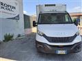 IVECO Daily 35C16 3.0 cc Frigorifero 2020 Daily 35S16H 3.0 HPT PC Cabinato