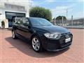 AUDI A1 SPORTBACK A1 SPB 25 TFSI S tronic Admired Advanced