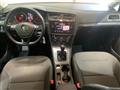 VOLKSWAGEN GOLF 1.5 TGI Comfortline BlueMotion