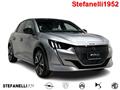 PEUGEOT e-208 motore elettrico 136 CV 5 porte GT Pack